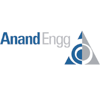 Anand Engineering Products Ptv. Ltd.